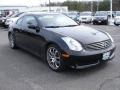 Black Obsidian - G 35 Coupe Photo No. 3