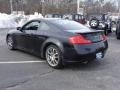 Black Obsidian - G 35 Coupe Photo No. 6