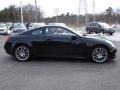 Black Obsidian - G 35 Coupe Photo No. 7