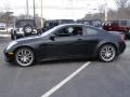 Black Obsidian - G 35 Coupe Photo No. 9