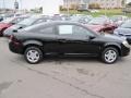 2008 Black Chevrolet Cobalt LS Coupe  photo #6