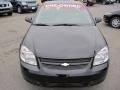2008 Black Chevrolet Cobalt LS Coupe  photo #8