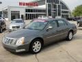 2006 Titanium Metallic Cadillac DTS   photo #1