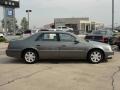 2006 Titanium Metallic Cadillac DTS   photo #3