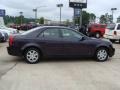 Blackberry - CTS Sedan Photo No. 2