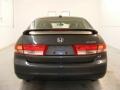 2004 Graphite Pearl Honda Accord EX V6 Sedan  photo #5