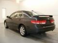 2004 Graphite Pearl Honda Accord EX V6 Sedan  photo #6