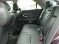 Blackberry - CTS Sedan Photo No. 5