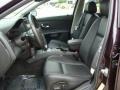 Blackberry - CTS Sedan Photo No. 6