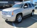 Silver Birch Metallic - Yukon Denali AWD Photo No. 1