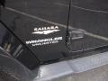 2008 Black Jeep Wrangler Unlimited Sahara 4x4  photo #10