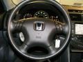 2004 Graphite Pearl Honda Accord EX V6 Sedan  photo #10