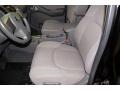 Super Black - Frontier LE Crew Cab Photo No. 16