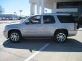 Silver Birch Metallic - Yukon Denali AWD Photo No. 3