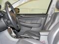Graphite Pearl - Accord EX V6 Sedan Photo No. 12