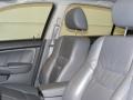 Graphite Pearl - Accord EX V6 Sedan Photo No. 13
