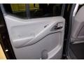 Super Black - Frontier LE Crew Cab Photo No. 19