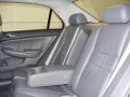 Graphite Pearl - Accord EX V6 Sedan Photo No. 16