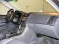 2004 Graphite Pearl Honda Accord EX V6 Sedan  photo #17