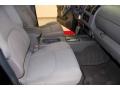 Super Black - Frontier LE Crew Cab Photo No. 24