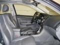 2004 Graphite Pearl Honda Accord EX V6 Sedan  photo #19