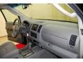 Super Black - Frontier LE Crew Cab Photo No. 25