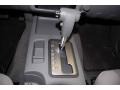 Super Black - Frontier LE Crew Cab Photo No. 26