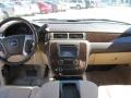 2008 Silver Birch Metallic GMC Yukon Denali AWD  photo #11