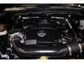 Super Black - Frontier LE Crew Cab Photo No. 31