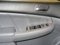 Graphite Pearl - Accord EX V6 Sedan Photo No. 29