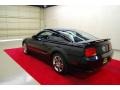 2008 Black Ford Mustang GT Premium Coupe  photo #4