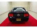 2008 Black Ford Mustang GT Premium Coupe  photo #5
