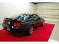 2008 Black Ford Mustang GT Premium Coupe  photo #6