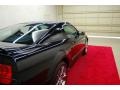 2008 Black Ford Mustang GT Premium Coupe  photo #7