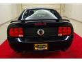2008 Black Ford Mustang GT Premium Coupe  photo #8
