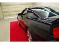 2008 Black Ford Mustang GT Premium Coupe  photo #9