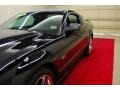 2008 Black Ford Mustang GT Premium Coupe  photo #12