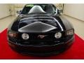 2008 Black Ford Mustang GT Premium Coupe  photo #13