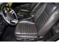 2008 Black Ford Mustang GT Premium Coupe  photo #16