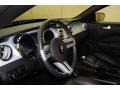 2008 Black Ford Mustang GT Premium Coupe  photo #17