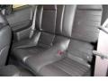 2008 Black Ford Mustang GT Premium Coupe  photo #19