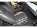 2008 Black Ford Mustang GT Premium Coupe  photo #22
