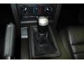 2008 Black Ford Mustang GT Premium Coupe  photo #24
