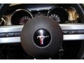 2008 Black Ford Mustang GT Premium Coupe  photo #26