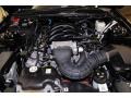 2008 Black Ford Mustang GT Premium Coupe  photo #28
