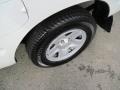 2004 Super White Toyota Tacoma Regular Cab  photo #10