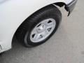 2004 Super White Toyota Tacoma Regular Cab  photo #12