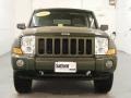 Jeep Green Metallic - Commander  Photo No. 2