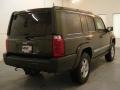 Jeep Green Metallic - Commander  Photo No. 4