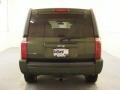 Jeep Green Metallic - Commander  Photo No. 5